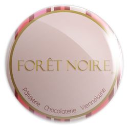 Foret Noire Patisserie