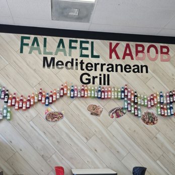 Falafel Kabob Mediterranean Grill - Mediterranean Near Me - Frederick, Maryland Falafel Kabob Mediterranean Grill - Mediterranean Near Me - Frederick, Maryland
