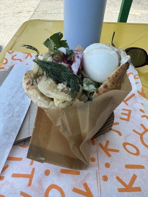 Kismet Rotisserie by null