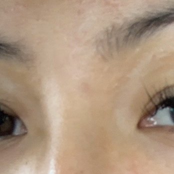 PLUSH By Blink Mink Lash - Hybrid set - Eyelash Service Near Me - Fort Washington, Maryland