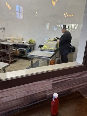 Magaly’s Tamales & Mexican Grill by null