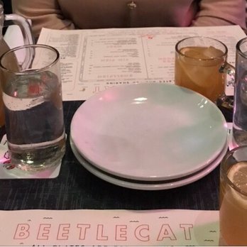 BeetleCat - Fish House punch pitcher - Seafood Near Me - Atlanta, Georgia BeetleCat - Fish House punch pitcher - Seafood Near Me - Atlanta, Georgia