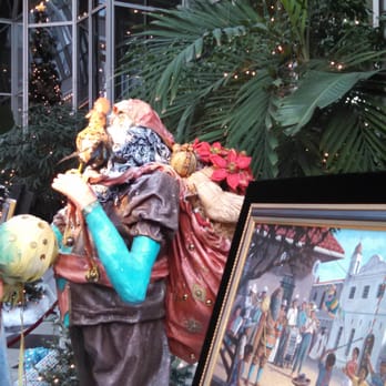 Wintergarden at PPG Place - Venues & Event Spaces Near Me - Pittsburgh, Pennsylvania Wintergarden at PPG Place - Venues & Event Spaces Near Me - Pittsburgh, Pennsylvania