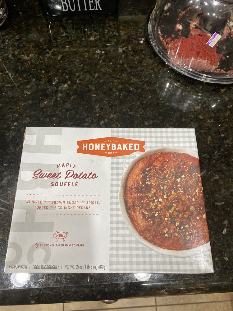The Honey Baked Ham