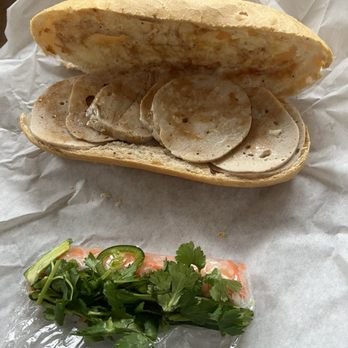 Banh Mi 102 - Vietnamese Near Me - San Antonio, Texas