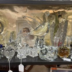 Johns Road Antique Mall
