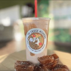 The Fresh Monkee