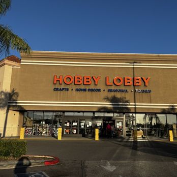 Hobby Lobby - Arts & Crafts Near Me - Riverside, California Hobby Lobby - Arts & Crafts Near Me - Riverside, California