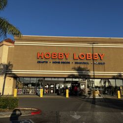 Hobby Lobby