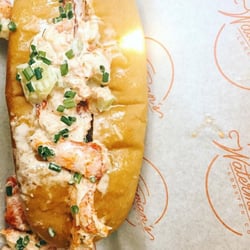 Waterman's Lobster