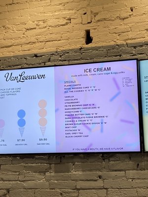 Van Leeuwen Ice Cream by null