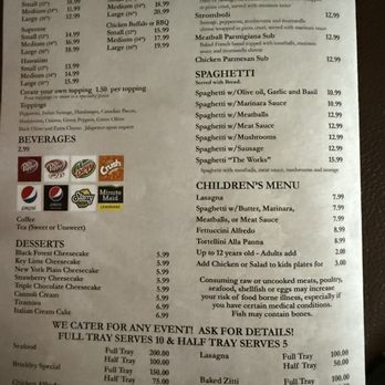 Venecia - Menu - Italian Near Me - Ardmore, Oklahoma Venecia - Menu - Italian Near Me - Ardmore, Oklahoma