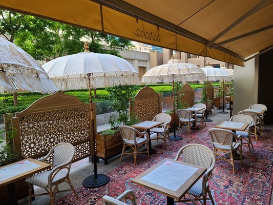 Barcha Restaurant by null