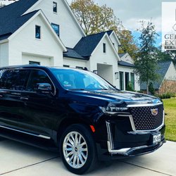 GET Global Transportation