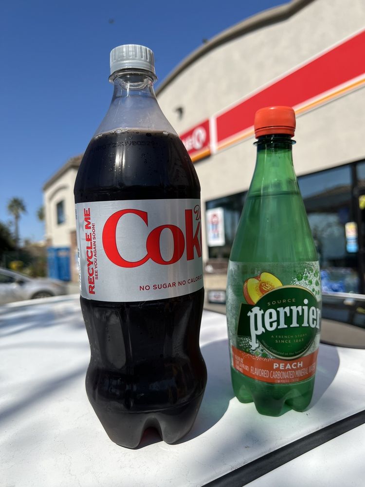 76 TRUCK STOP Updated September 2024 23 Photos 2535 Otay Center Dr, San Diego, California