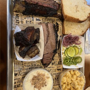 Kafi BBQ - Barbeque Near Me - Irving, Texas