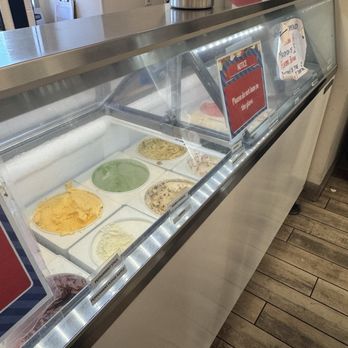 Sweet Retreat - the ice cream! - Ice Cream & Frozen Yogurt Near Me - San Jose, California