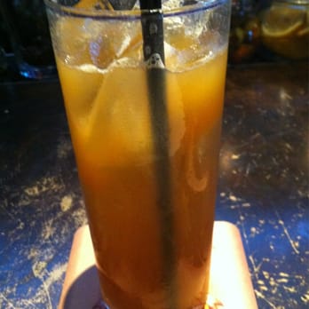 William Jeffrey's Tavern - Dark and Stormy - American Near Me - Arlington, Virginia
