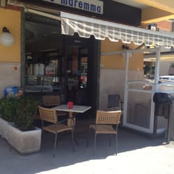 Bar Allegro