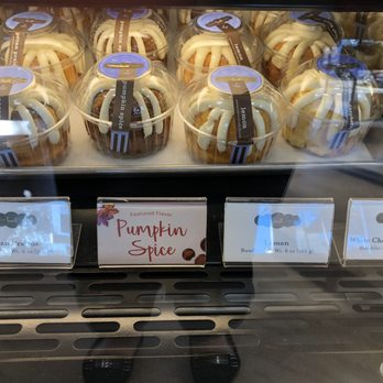 Nothing Bundt Cakes - Bakeries Near Me - San Leandro, California