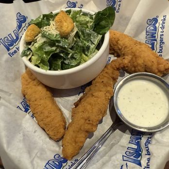 Islands Restaurant - Tiki Tenders - Burgers Near Me - Northridge, California Islands Restaurant - Tiki Tenders - Burgers Near Me - Northridge, California