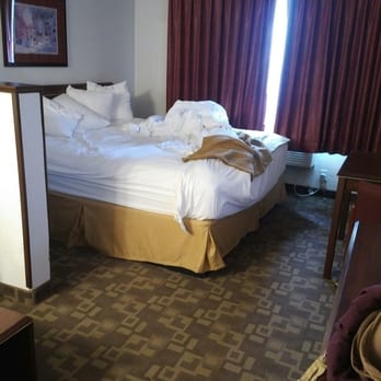 Quality Suites - Hotels Near Me - Keizer, Oregon