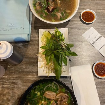 Pho 101 - Vietnamese Near Me - Westminster, California