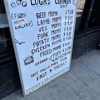 Loga's Corner - Himalayan/Nepalese Near Me - Toronto, Ontario