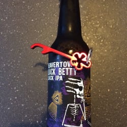 Beavertown Brewery - #Beerfie