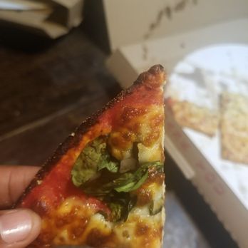 Barraco's - Pizza Near Me - Evergreen Park, Illinois Barraco's - Pizza Near Me - Evergreen Park, Illinois