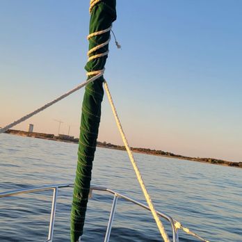 Sail With Scott - The boat - Boat Tours Near Me - Rockwall, Texas Sail With Scott - The boat - Boat Tours Near Me - Rockwall, Texas