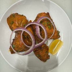 Indian Spice Kart - Best Tandoori Chicken I had