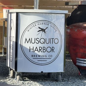 Musquito Harbor - Bar - Brewpubs Near Me - Winter Harbor, Maine Musquito Harbor - Bar - Brewpubs Near Me - Winter Harbor, Maine