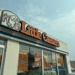 Little Caesars