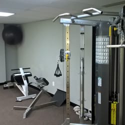 202 Fitness - Falls Church Personal Trainer