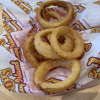 Ted’s Coney Island - Onion rings - Breakfast & Brunch Near Me - Saint Clair, Michigan Ted’s Coney Island - Onion rings - Breakfast & Brunch Near Me - Saint Clair, Michigan