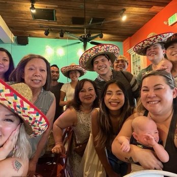 Chevys - Chevys's still comes out to sing to you, and gives these cute sombreros and ice cream! - Mexican Near Me - Fairfield, California Chevys - Chevys's still comes out to sing to you, and gives these cute sombreros and ice cream! - Mexican Near Me - Fairfield, California