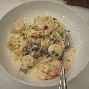 Giuseppe's Cucina Rustica - Italian Near Me - San Luis Obispo, California