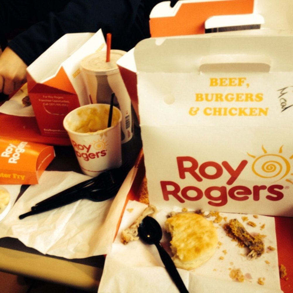 Plattekill Travel Plaza - Roy Rogers 12 PC meal - Travel Services Near Me - Plattekill, New York Plattekill Travel Plaza - Roy Rogers 12 PC meal - Travel Services Near Me - Plattekill, New York