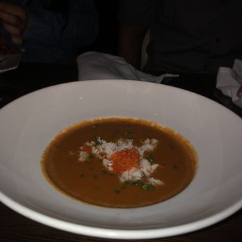 Palisade - Seafood Near Me - Seattle, Washington