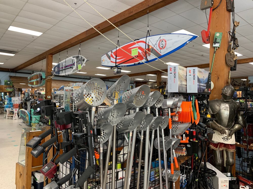 BILL JACKSON’S SHOP FOR ADVENTURE 43 Photos & 116 Reviews 9501 US