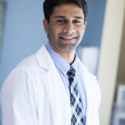 New Hampshire Center for Comprehensive Dentistry - "I believe caring about the patient is the most important aspect as all else falls into place thereafter." Dr. Divy Soni