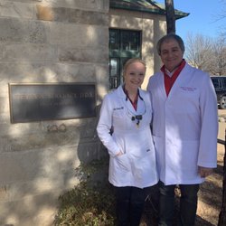 Steven A Berklacy, DDS - Dr. Steve and Dr. Allyson, a dynamic duo!