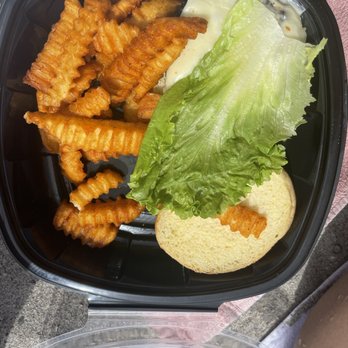 Coconuts On The Beach - Vegan Burger - Bars Near Me - Cocoa Beach, Florida