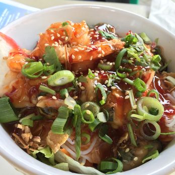 Restaurant Asia - a bowl of asian food - Thai Near Me - Quebec City, Quebec Restaurant Asia - a bowl of asian food - Thai Near Me - Quebec City, Quebec