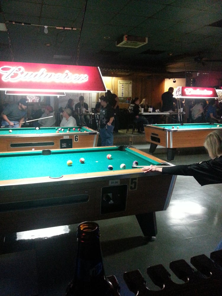 HIGH TIDE 202 Monarch Dr, Houma, Louisiana Nightlife Phone Number