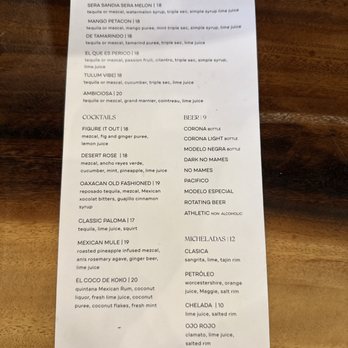 Koko - Bars Near Me - Miami, Florida
