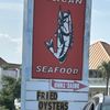 Pelican Seafood 2 gift card