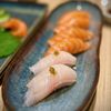 Eizen Sushi & Sake Bar gift card