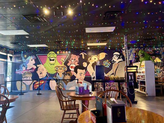 Cledis Burgers & Beer by null